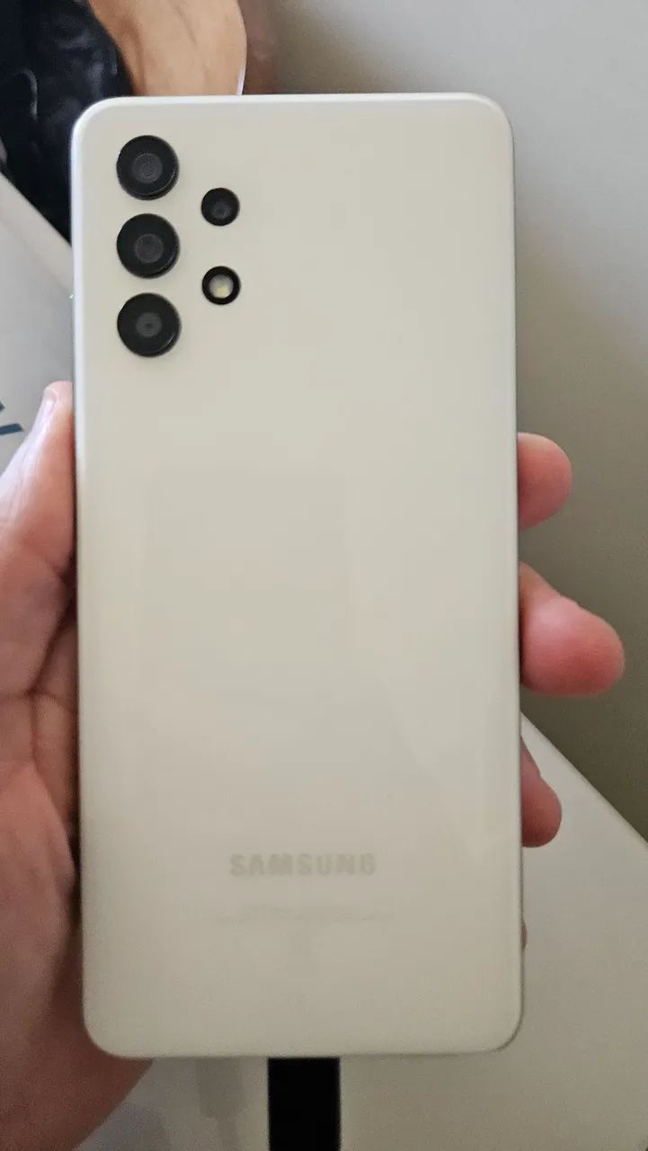 Samsung Galaxy A32 128Gb - Foto 2
