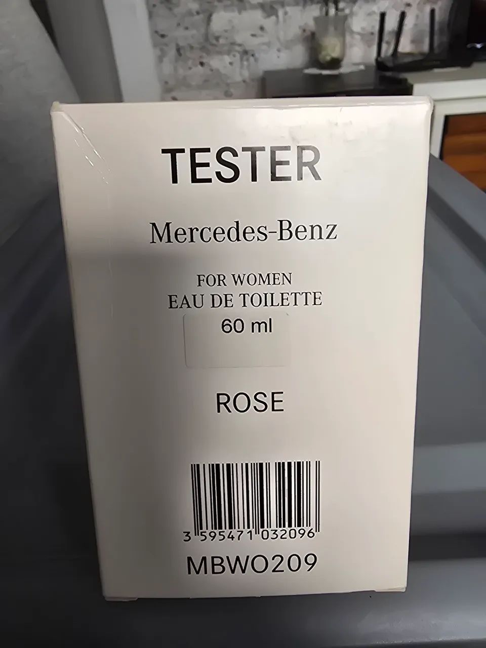 Perfume importado feminino 