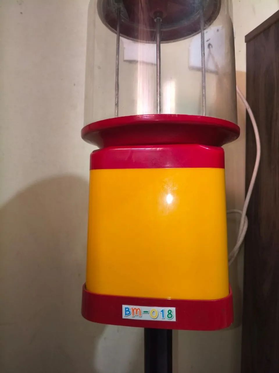 Máquina de balas  - Foto 5