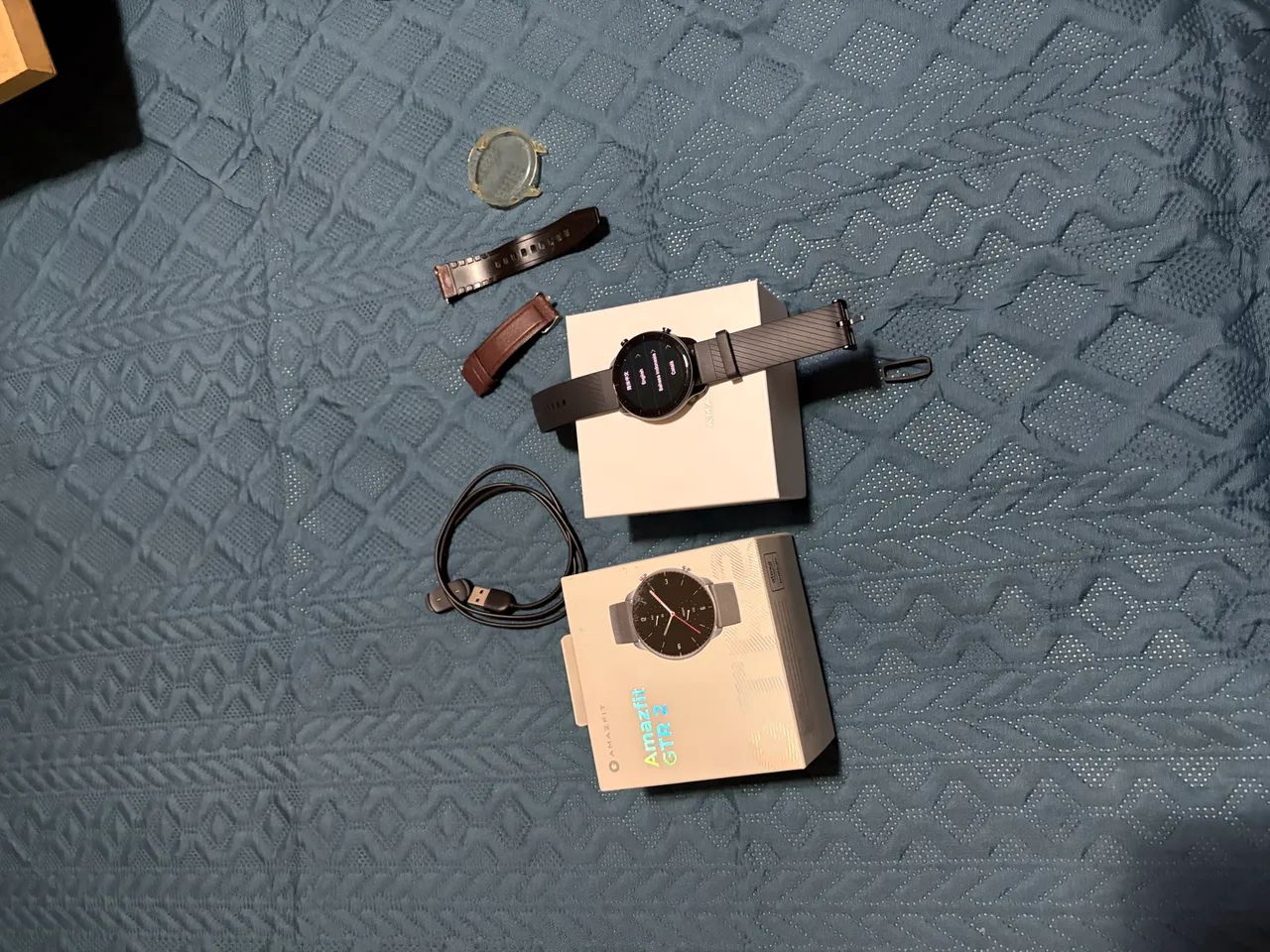 Amazfit Gtr2