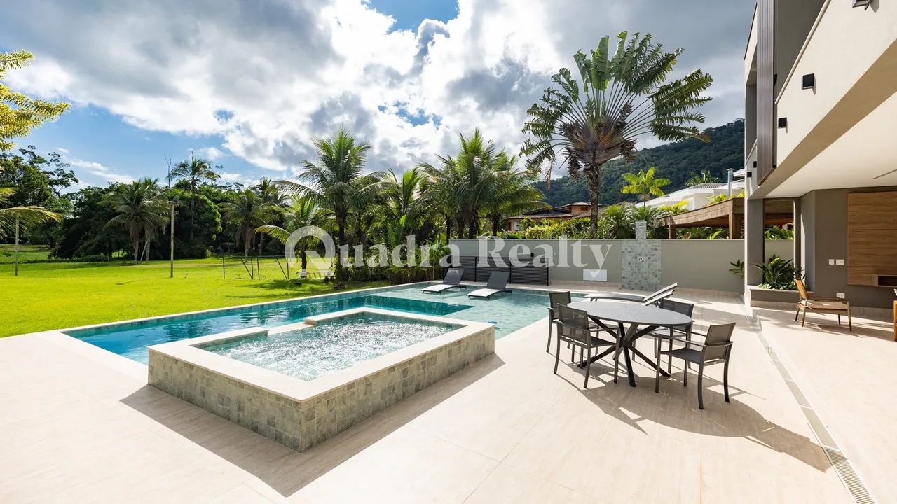 Casa com lazer completo no Condomínio Costa Verde Tabatinga - Foto 5