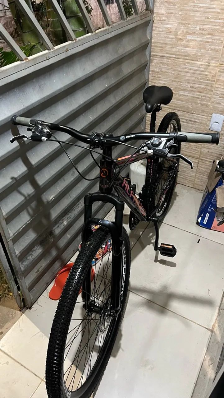 Bicicleta  - Foto 4