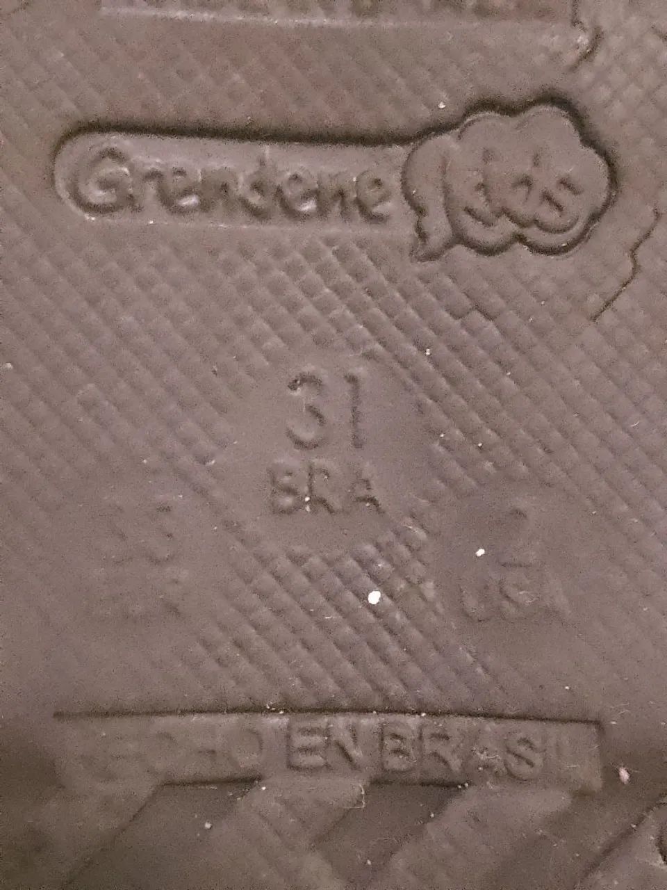 Sandalia Sonic croc Grendene 31 - Foto 3