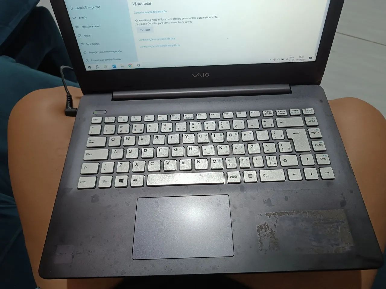 Notbook  - Foto 3