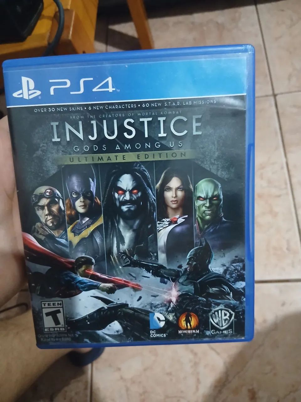 Jogos ps4 - Foto 3