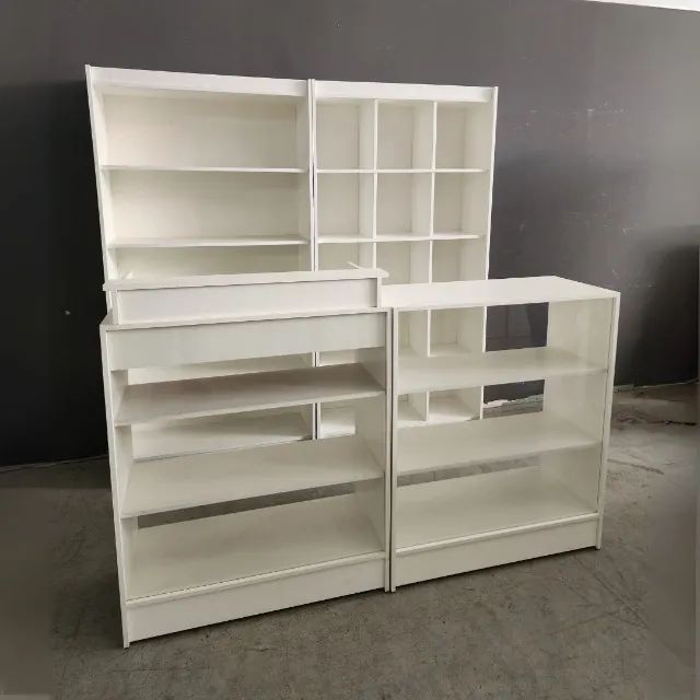 Prateleiras / Balcões - Moveis em MDF Direto da fabrica 