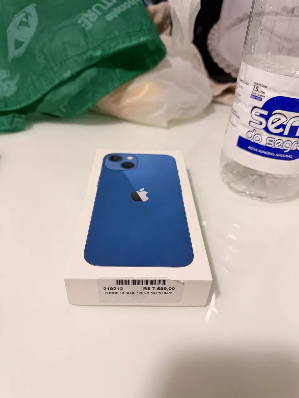 iPhone 13 128 seminovo  - Foto 4