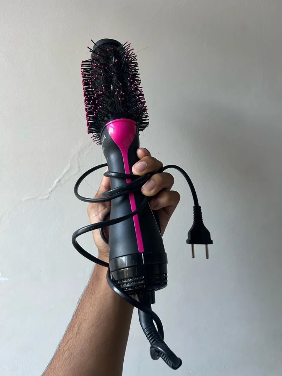 Escova Secadora Britânia 1300W - Usada - Foto 2