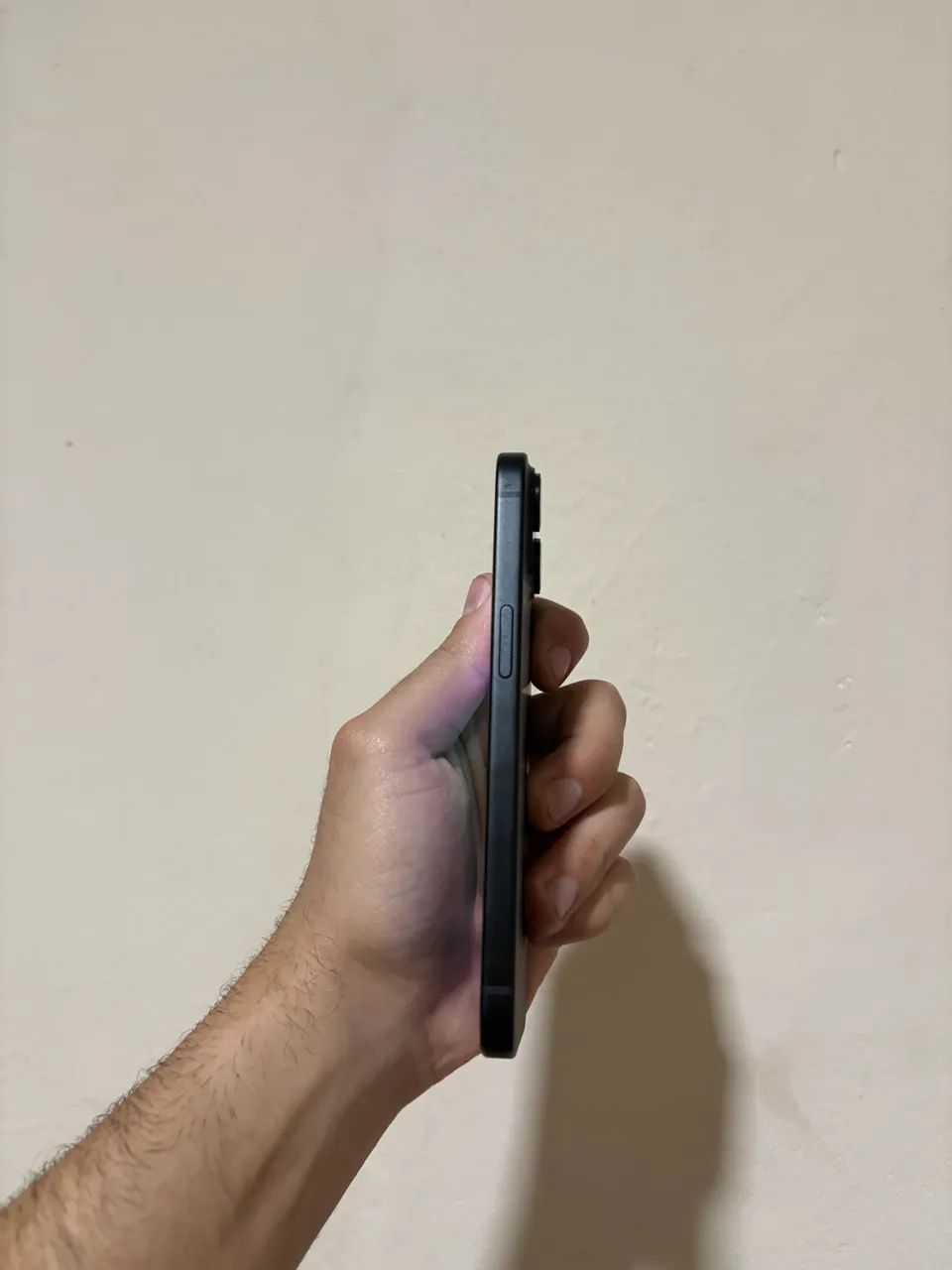 iphone 15 128gb pra hj - Foto 4