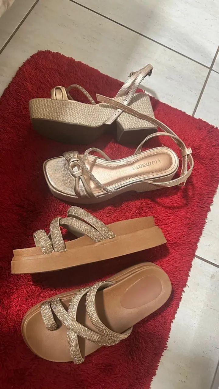 Sandalias