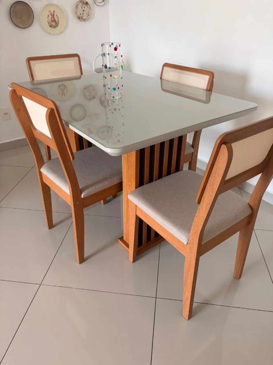 Mesa de jantar - Foto 2
