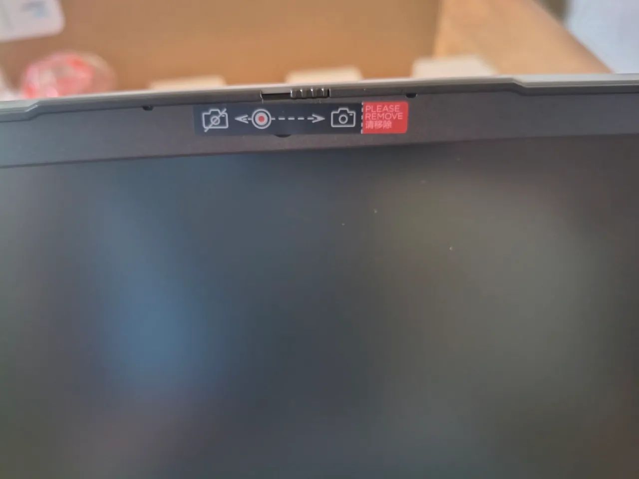 Vendo notebook Lenovo novo - Foto 5