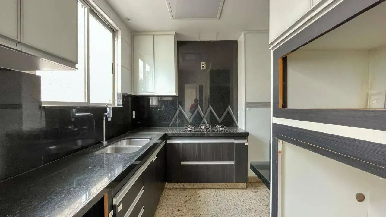 Cobertura à venda no Buritis | 260 m² - 4 quartos. - Foto 4