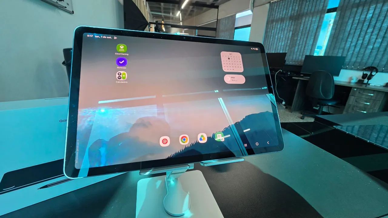 Tablet Samsung, Galaxy Tab S11 - 120HZ - 11" 12GB Ram  - Foto 2