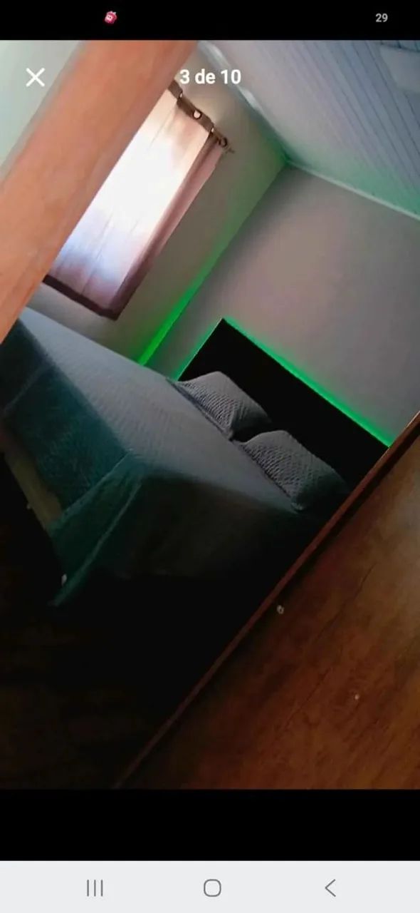 Vendo agio de casa em ouvidor - Foto 3