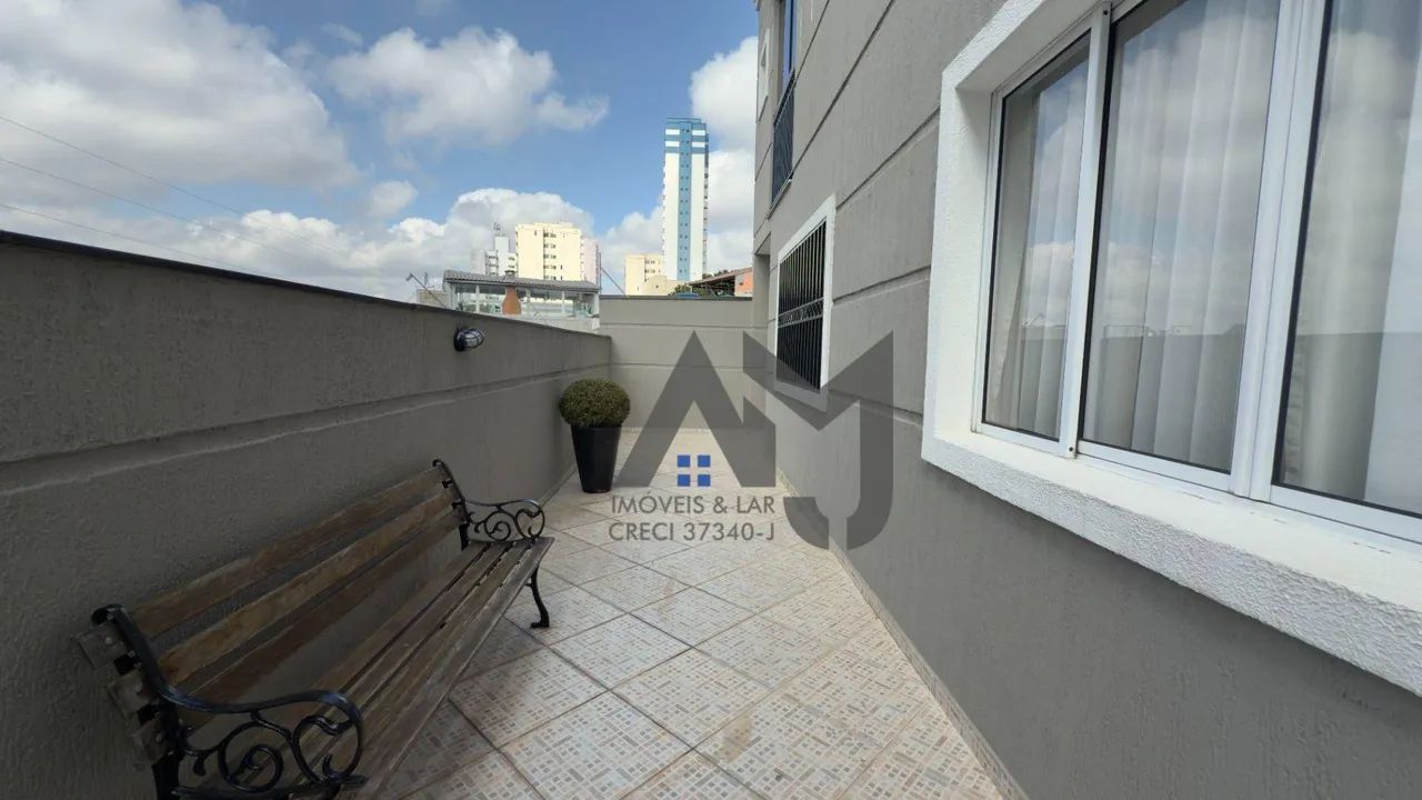 Casa à venda na Vila Matilde com 3 Dormitórios - Foto 2
