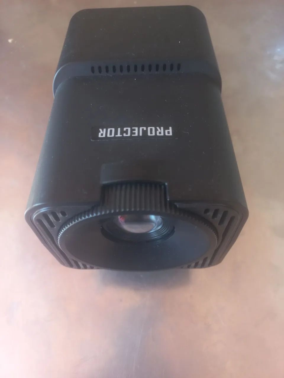 Projetor hy320