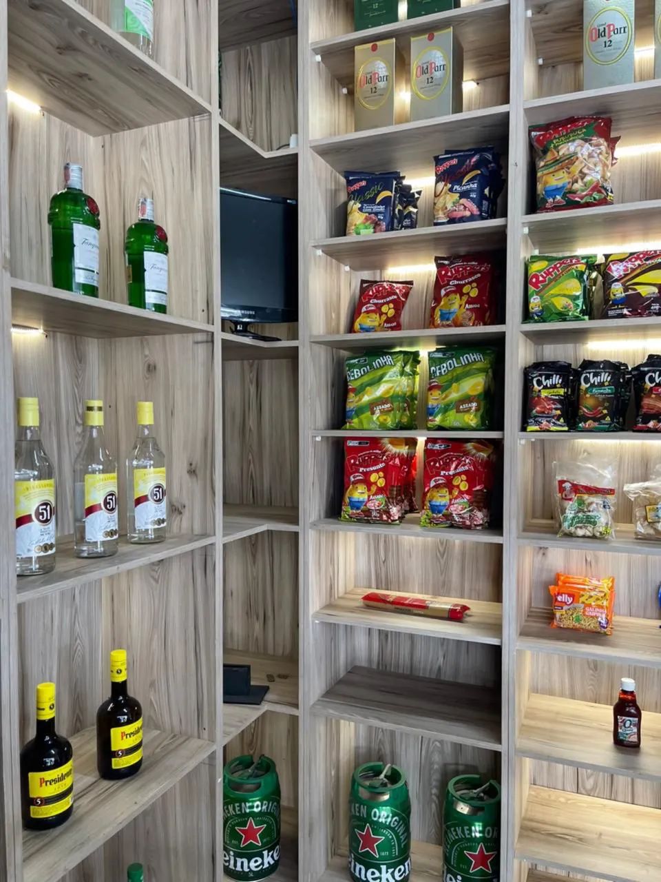 Vendo Empório de Bebidas  - Foto 4