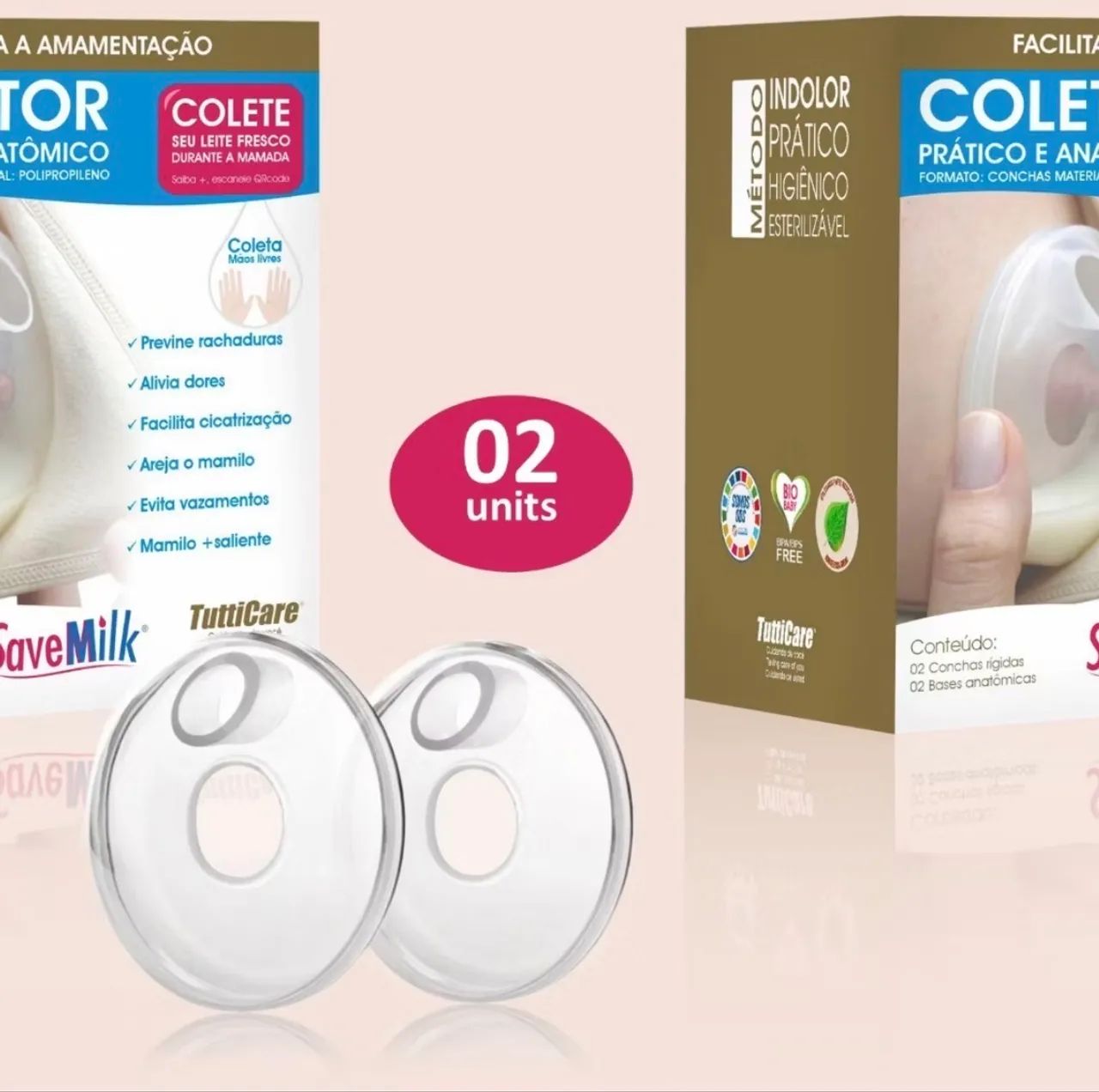 KIT AMAMENTAÇÃO  - Foto 4