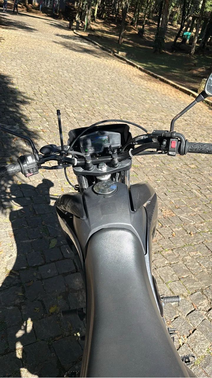 Lander 250 XTZ 2008 - Foto 2