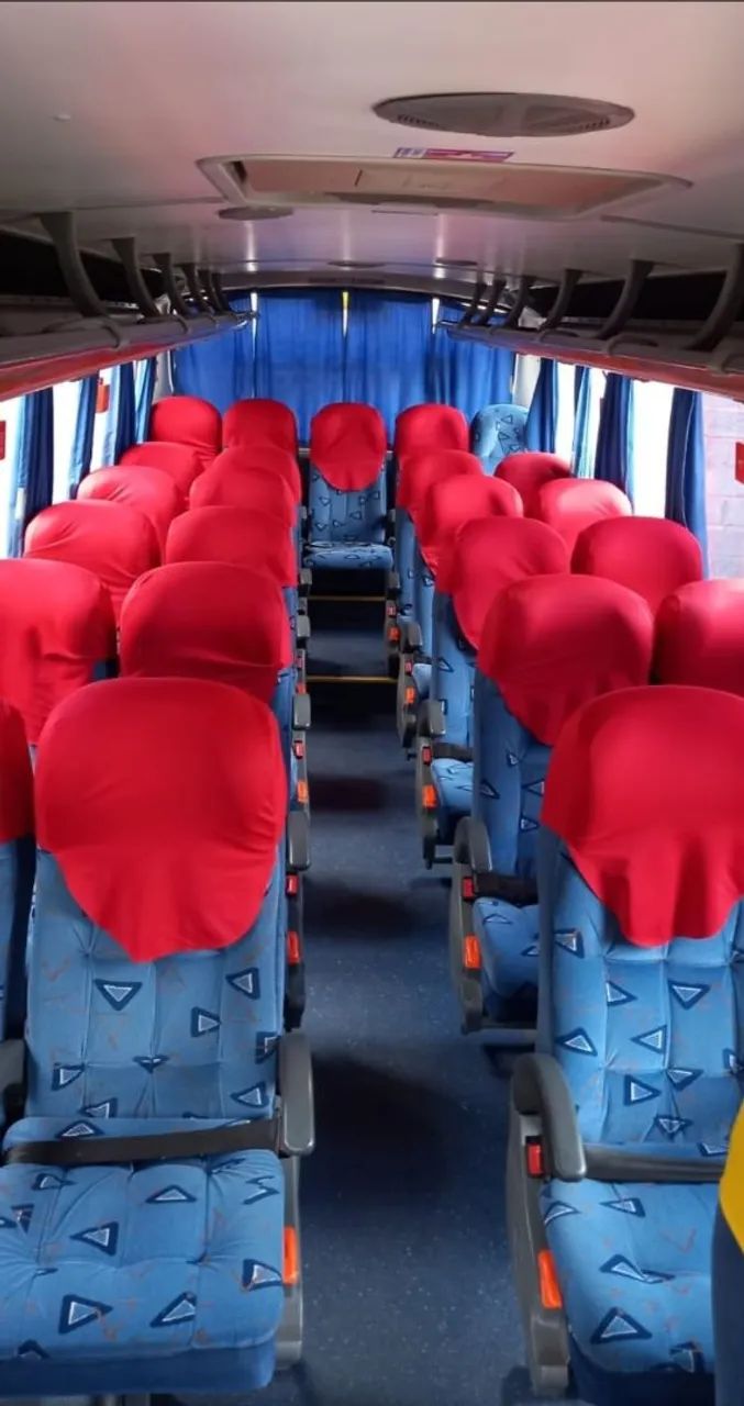 Vendo micro ônibus  - Foto 5
