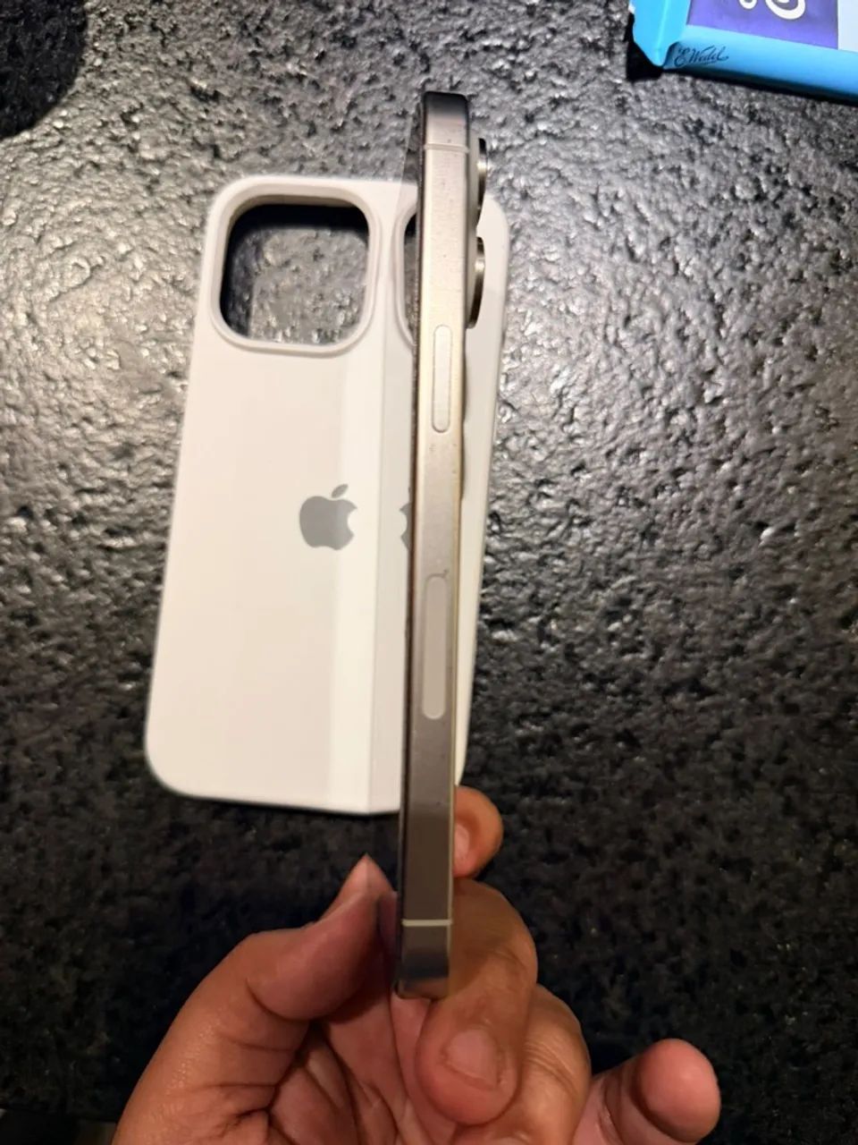 iPhone 15 pro Max  - Foto 4