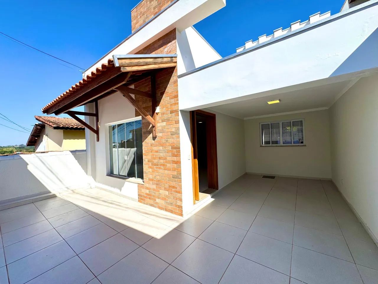 Vendo linda casa itapetininga com piscina 