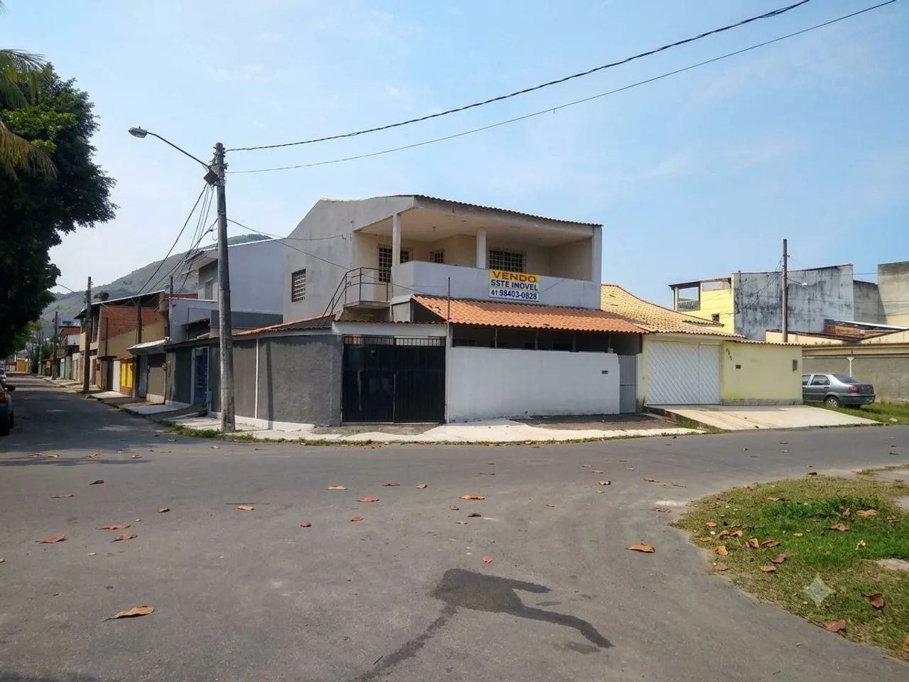 Duplex em Campo Grande Park shopping 
