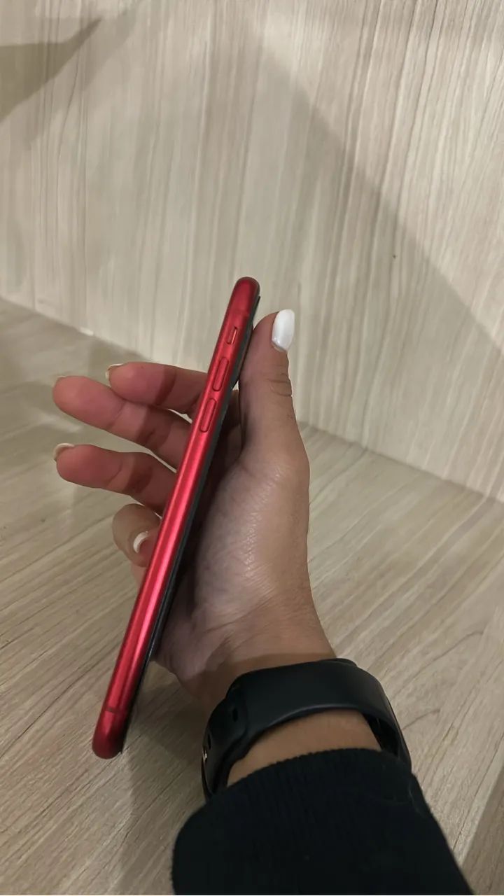 IPHONE 11 - Foto 5