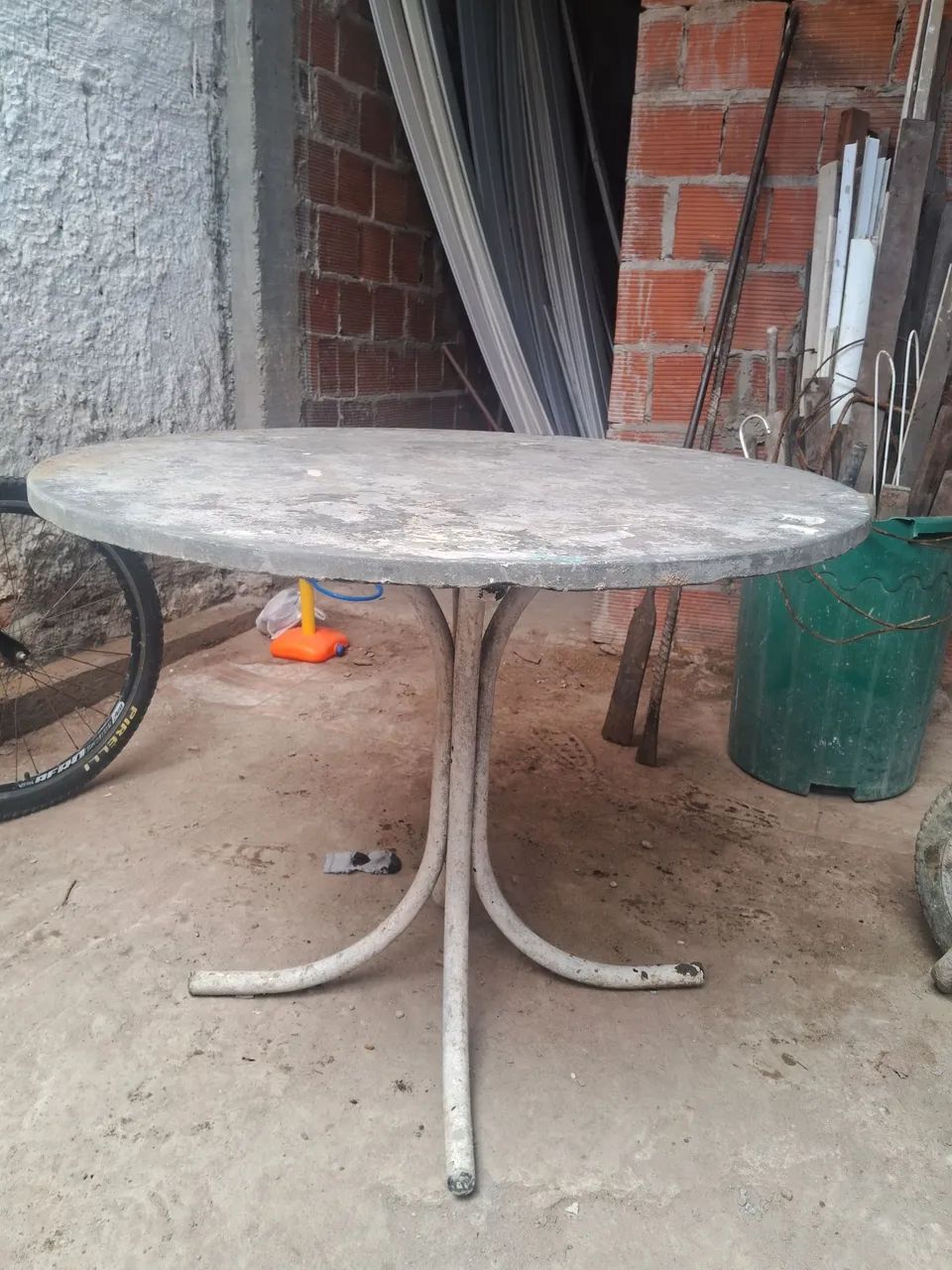 Mesa de mármore  - Foto 2