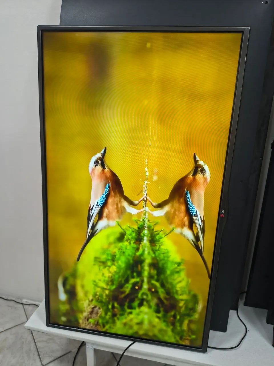 TV LG 47" led - Foto 2