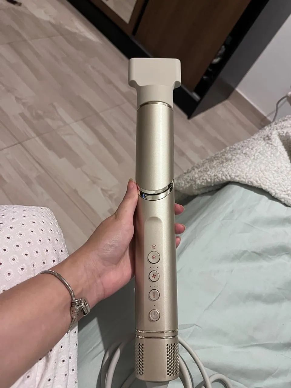Secador Be emotion estilo Dyson - Foto 5