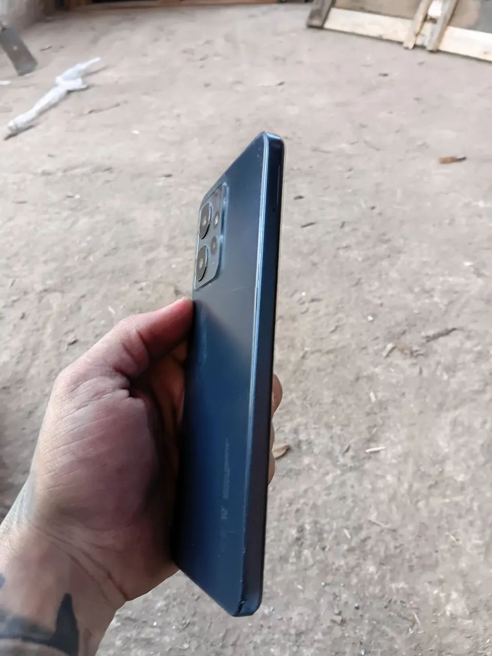 Redmi note 12 - Foto 4
