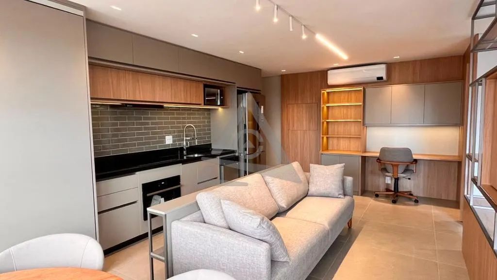 Apartamento Duplex à venda e para alugar em Campinas, Nova Campinas, com 1 suíte, com 90 m