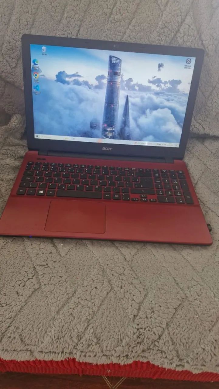 NOTEBOOK ACER I3 - Foto 3