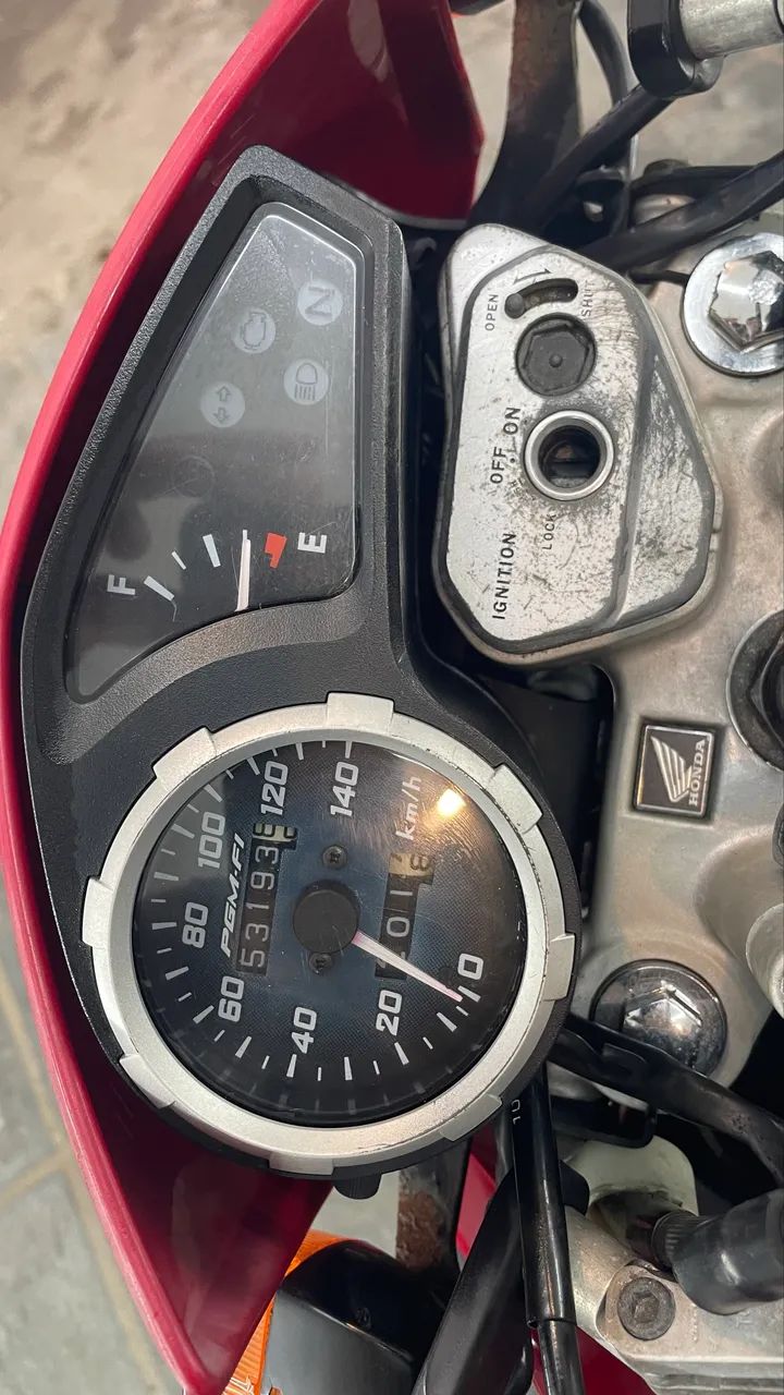 Bross 150cc  - Foto 3
