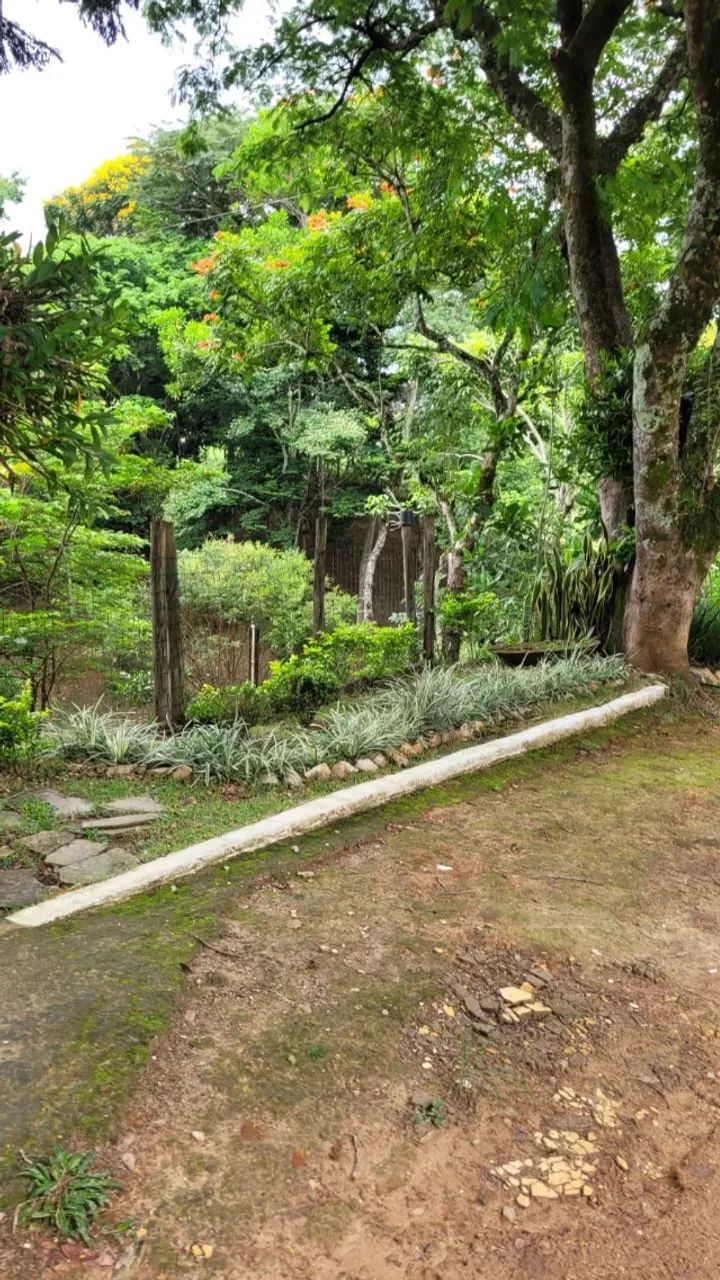 Magnifico Sítio Alto Padrão em Rosa Machado (Piraí),4 alqueires - Foto 12