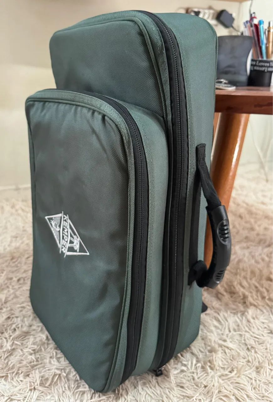 Bag para Kemper Stage - Foto 5