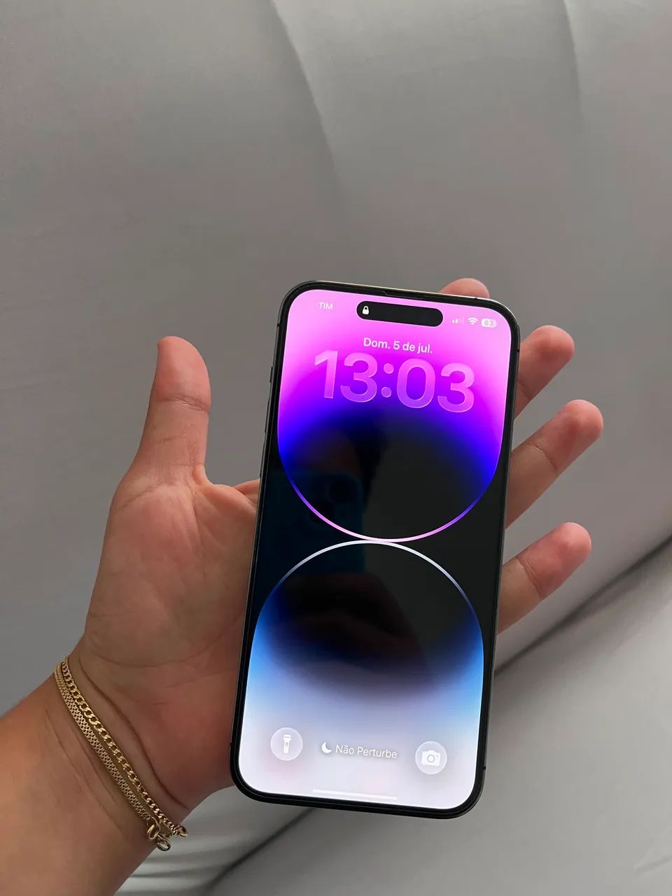 IPhone 14 Pro Max  - Foto 4