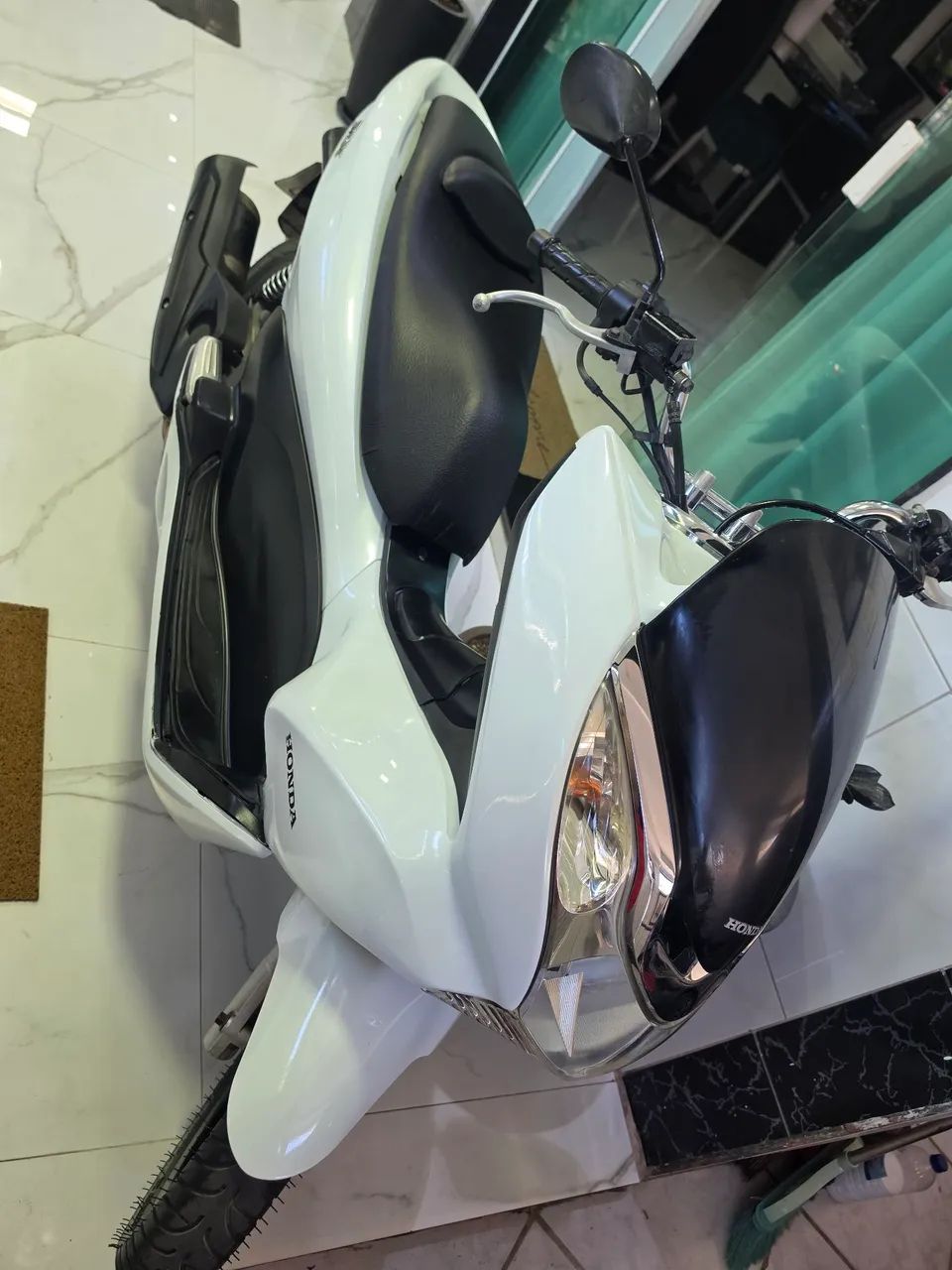 pcx 150 ano 2015 pouco rodada  - Foto 2
