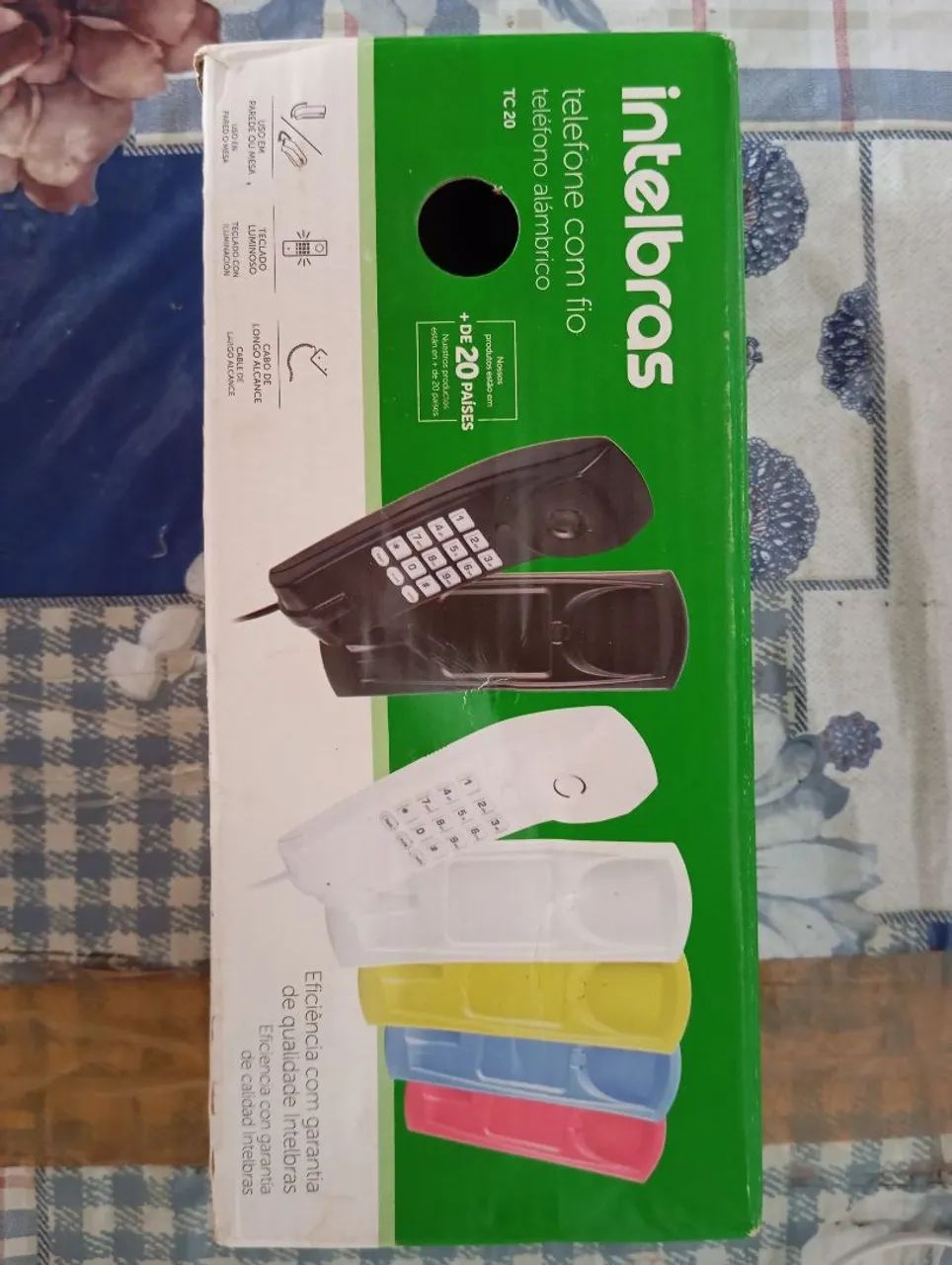 Combo de antiguidades em uso - Foto 3