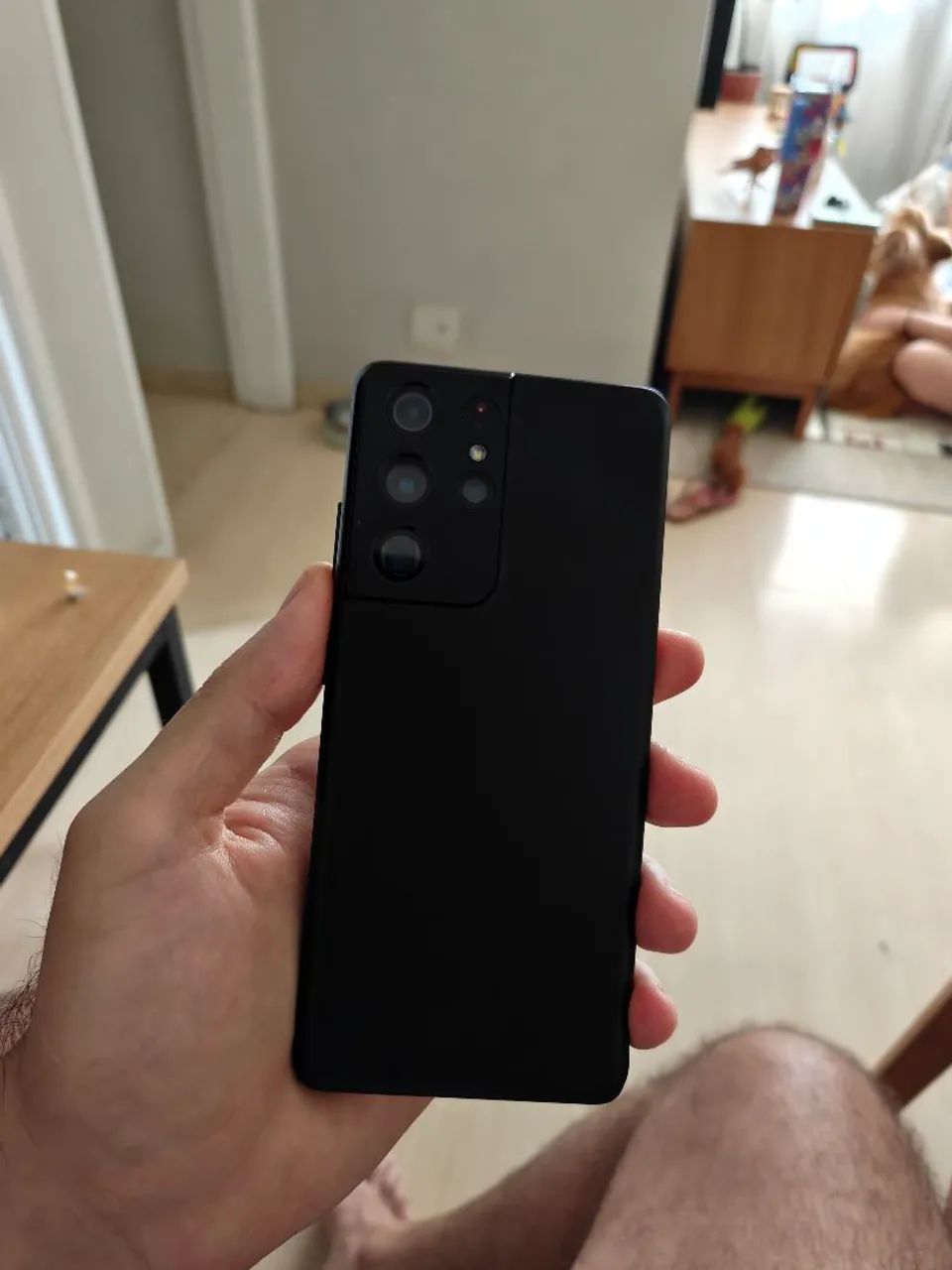 S21 ultra - perfeito  - Foto 2