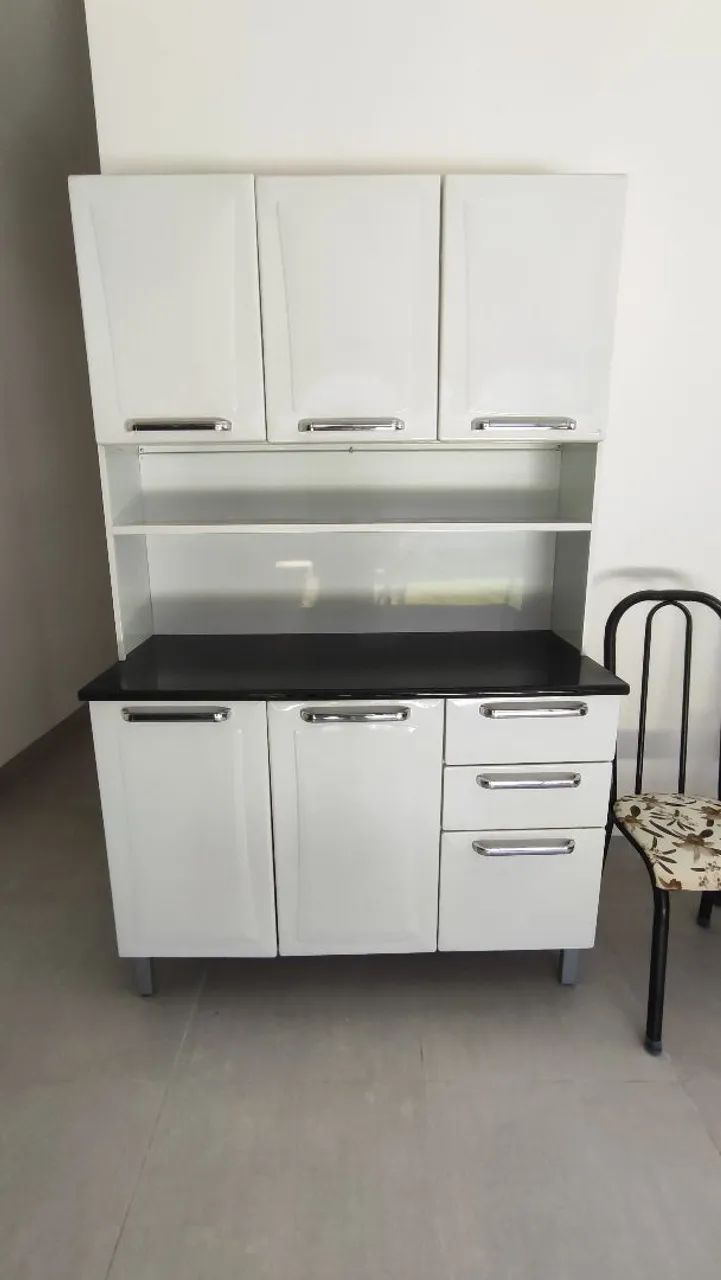 Armário de cozinha