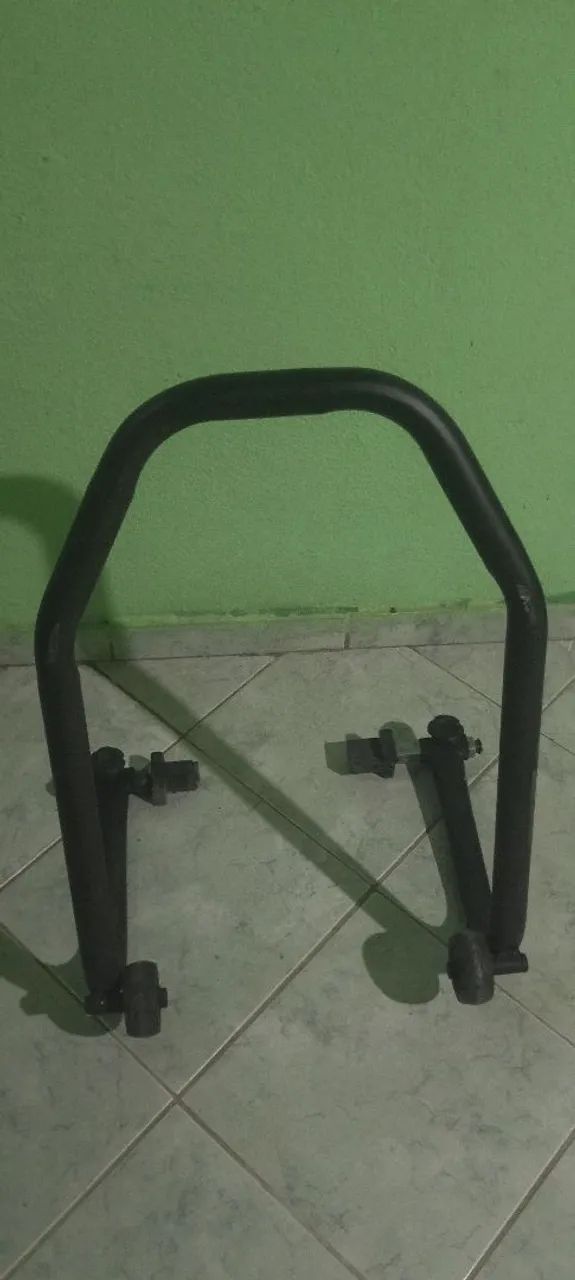 Cavalete Coyote Universal 