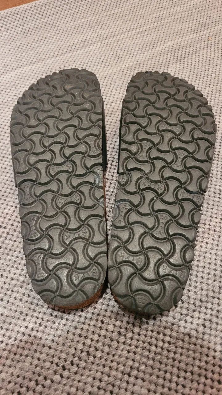 Sandália Birkenstock - Foto 5