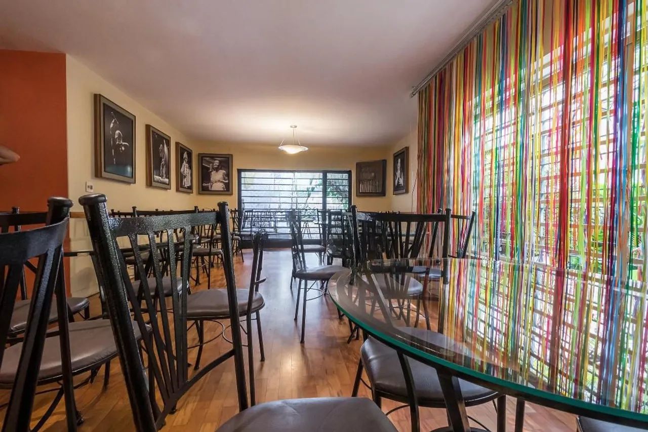 Casa à Venda - Campo Belo, 5 Quartos, 1000 m2 - Foto 2