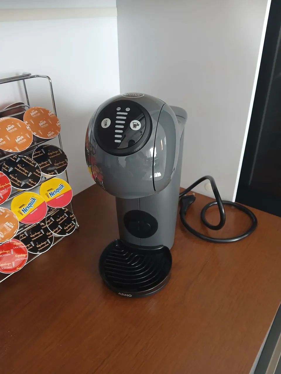 Cafeteira Dolce gusto 