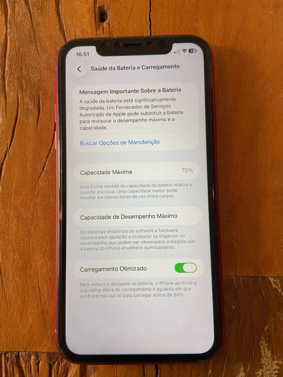 Iphone 11 - Foto 3