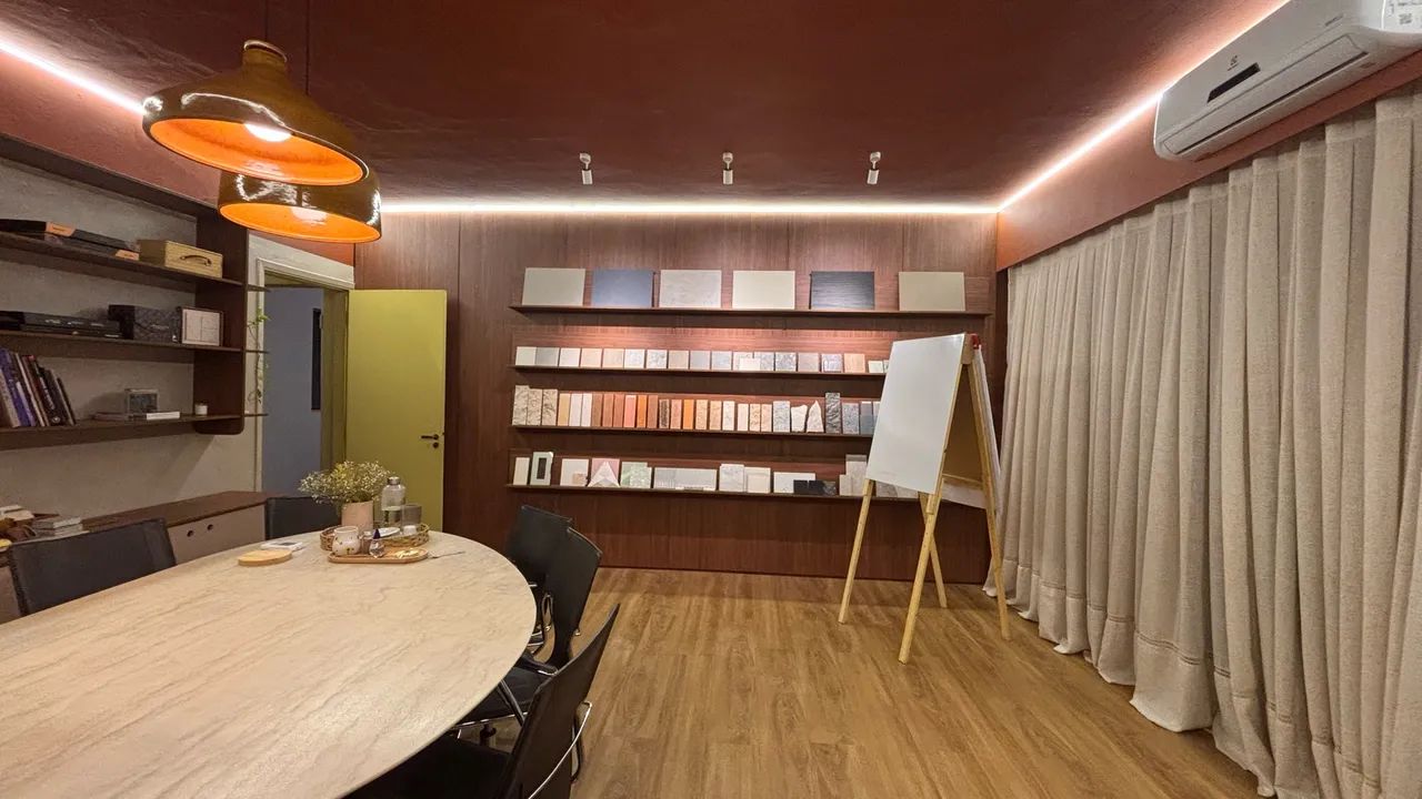 Alugo salas comerciais  - Foto 4
