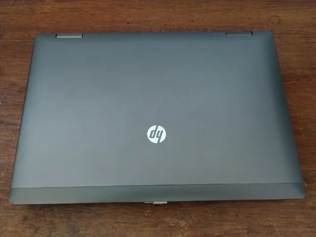 Notebook HP Probook 6465B - Foto 3